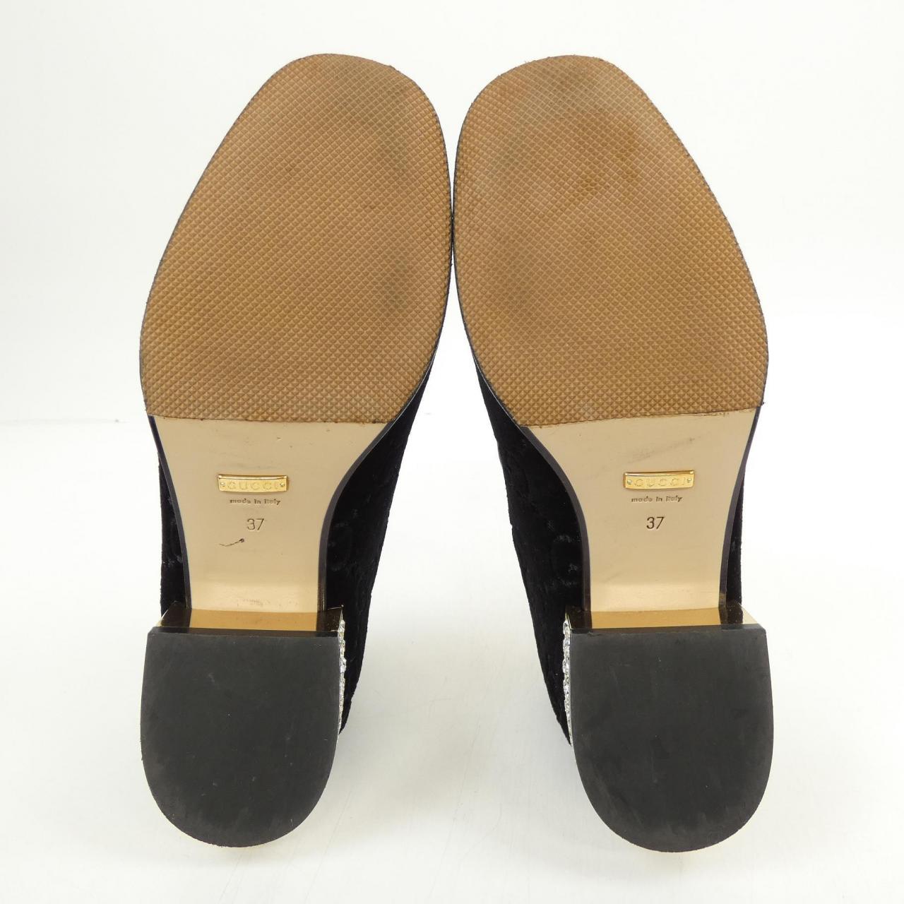 グッチ GUCCI 522698 シューズ