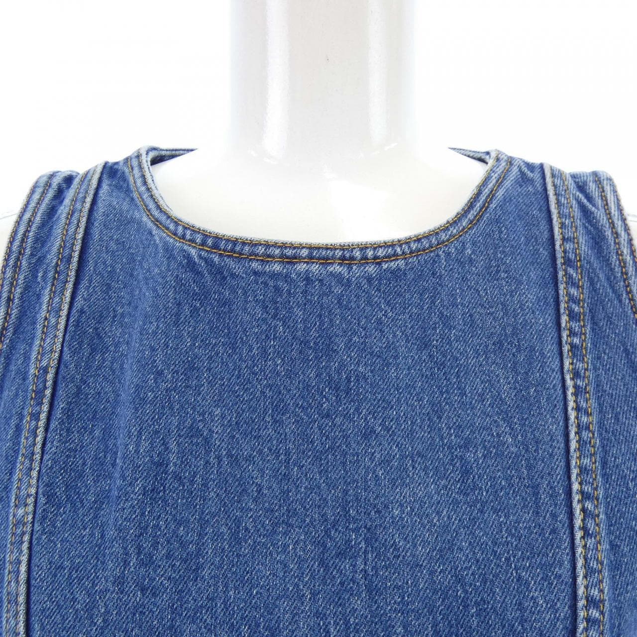 シャネル CHANEL P73760V65335 22K ワンピース