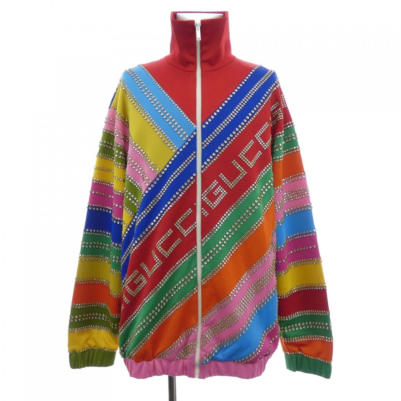 グッチ GUCCI 545645 XJADB ブルゾン