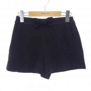 ミュウミュウ MIU MIU MP952 186 ショートパンツ