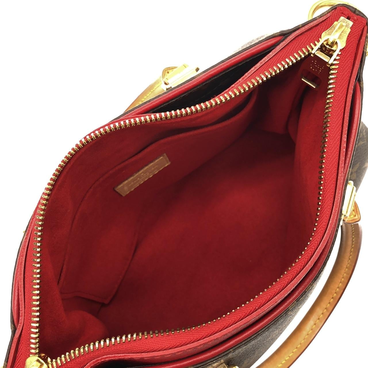 ルイヴィトン モノグラム パラスBB M41241 バッグ