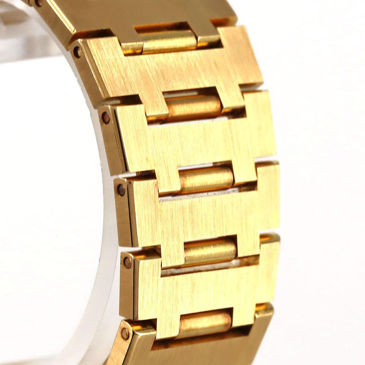 【ノーメンテナンス特価】ブルガリ ブルガリブルガリ BB30GGD YG クォーツ