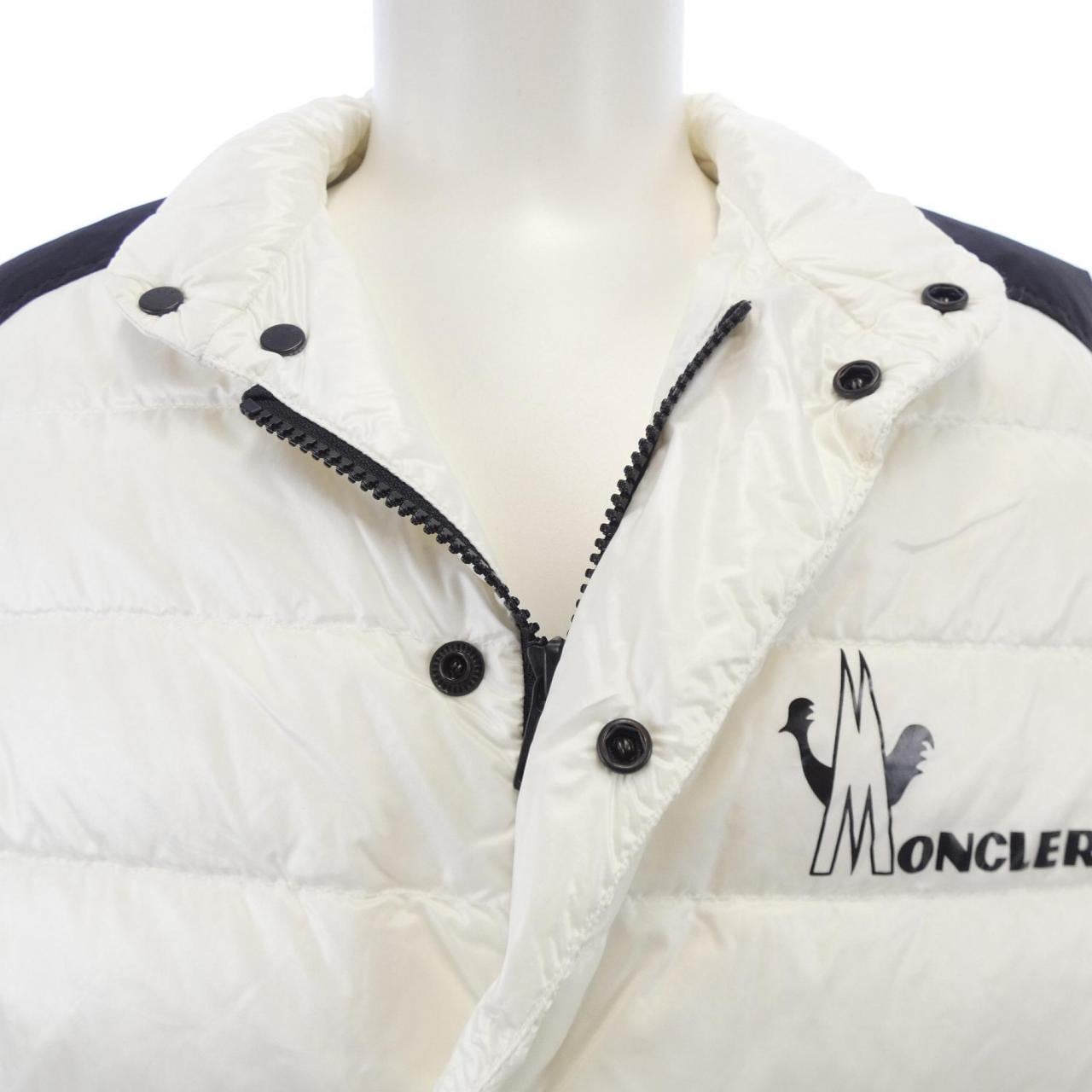 モンクレール MONCLER ALTON ダウンジャケット