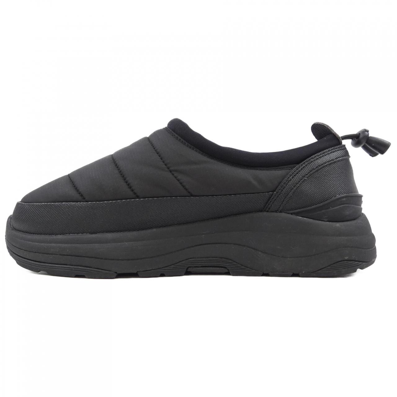 スイコック SUICOKE シューズ