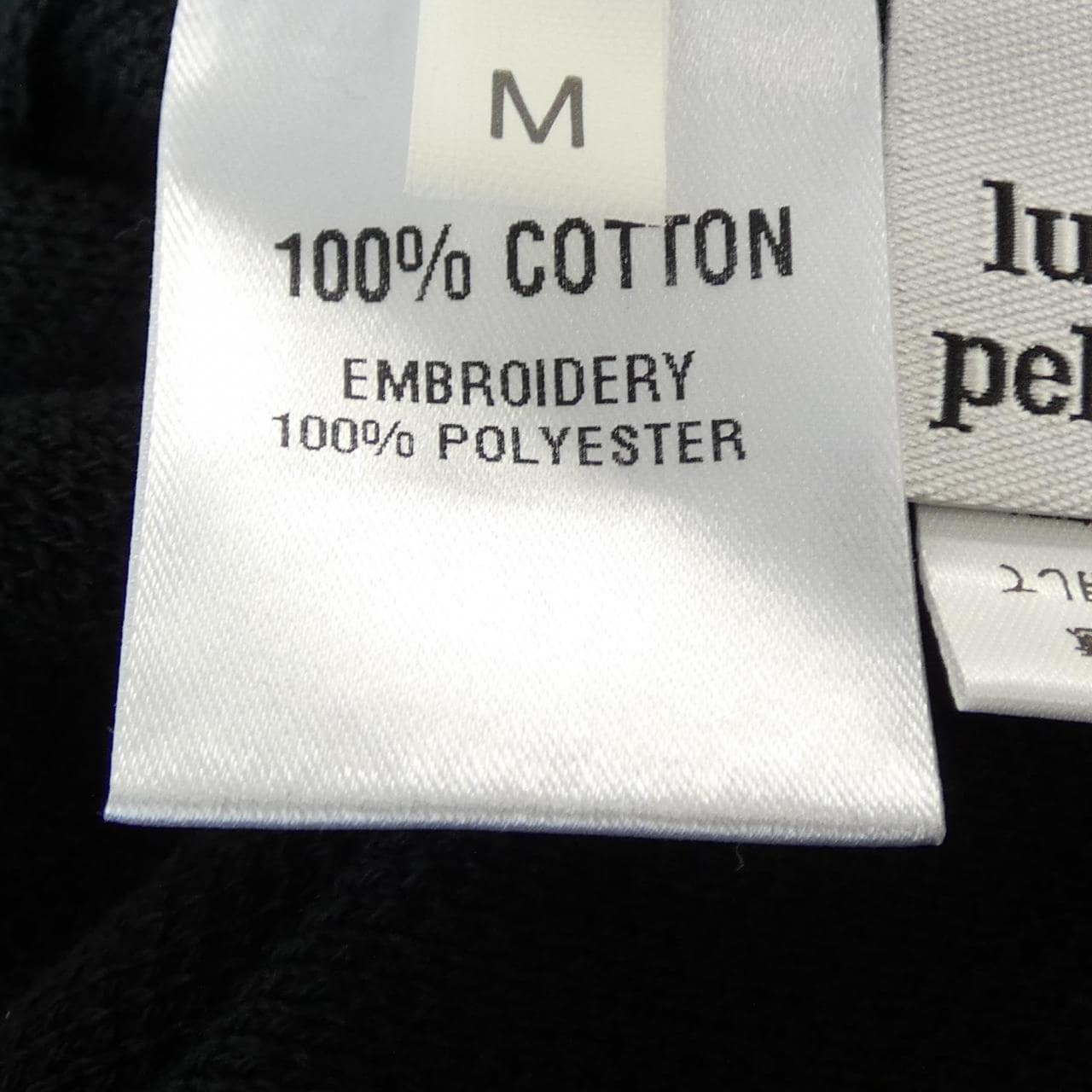 ルシアン ペラフィネ lucien pellat-finet トップス