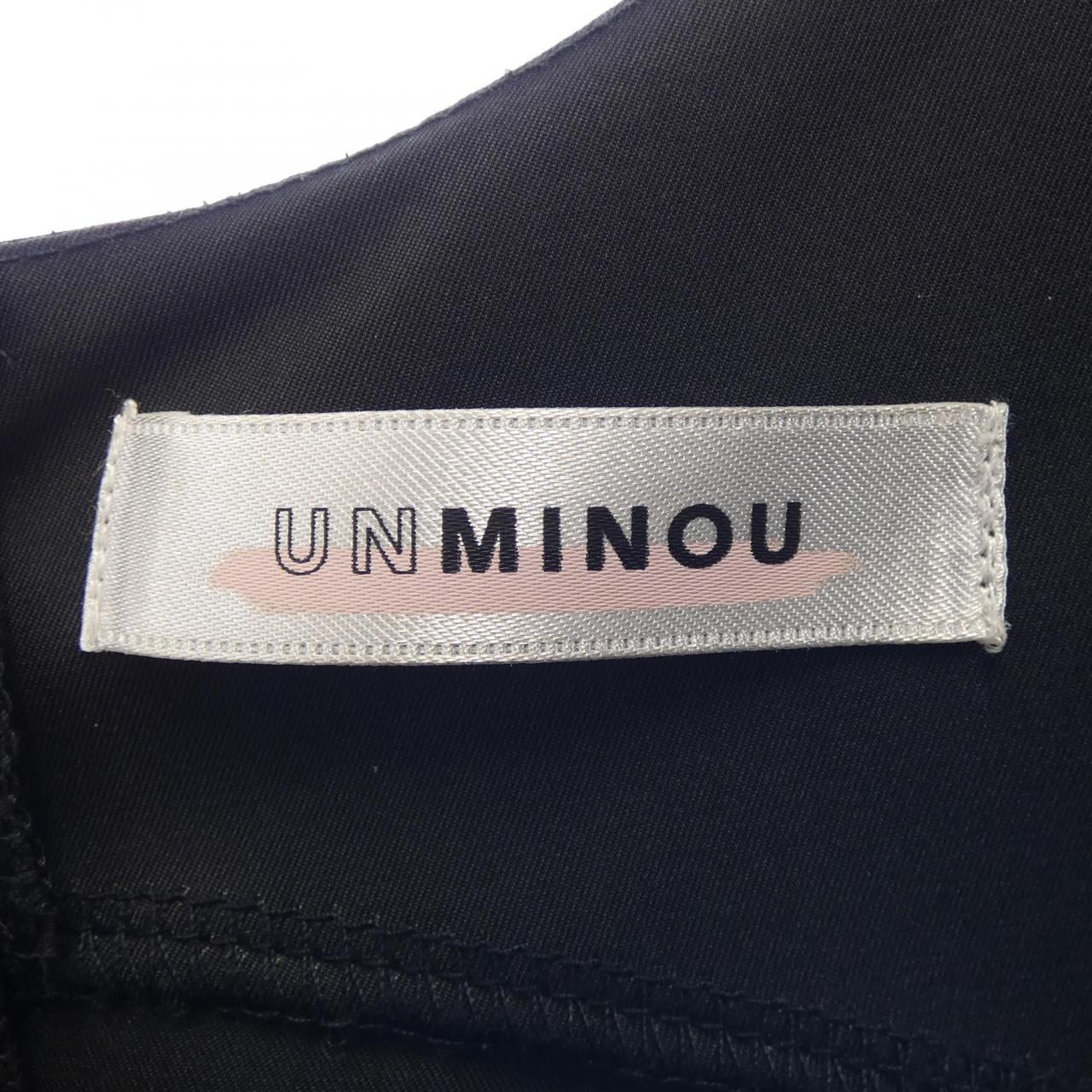 UNMINOU ワンピース