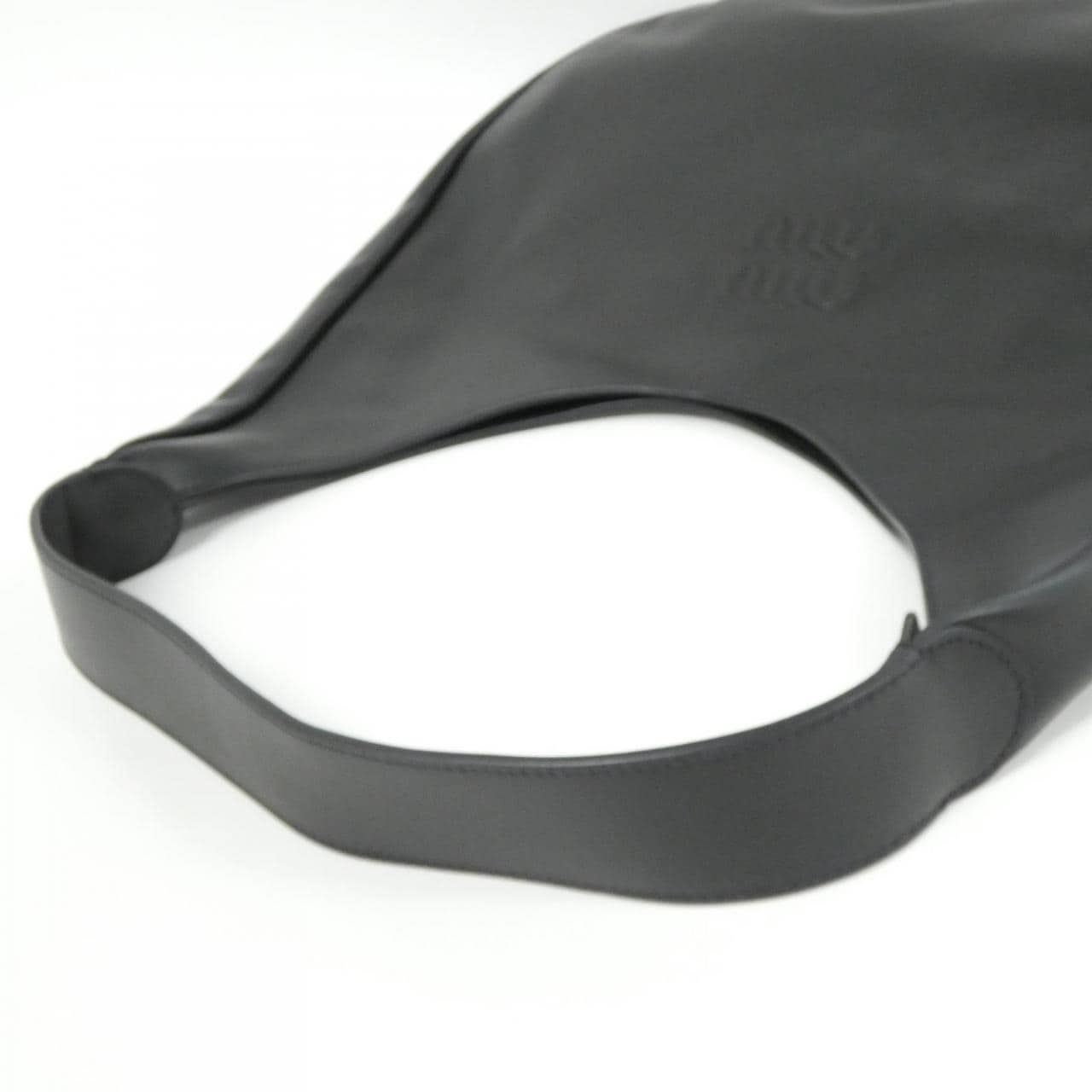 ミュウミュウ 5BC155 ショルダーバッグ