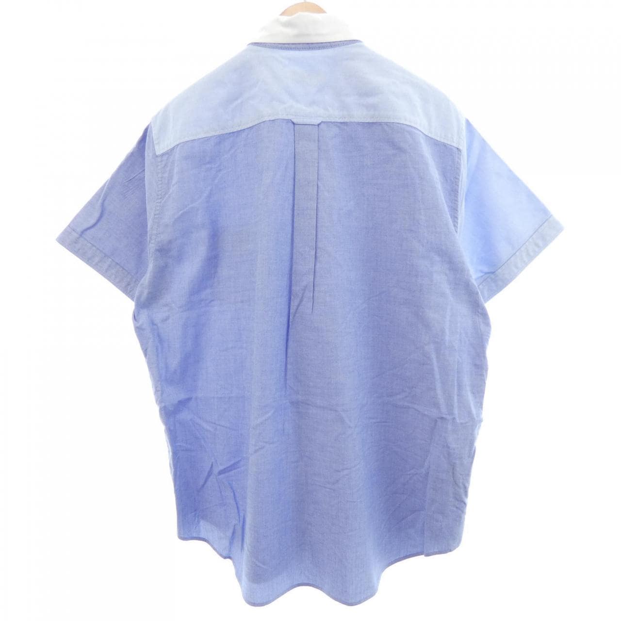ブラックレーベルクレストブリッジ BLACK LABEL CRESTBRIDGE シャツ