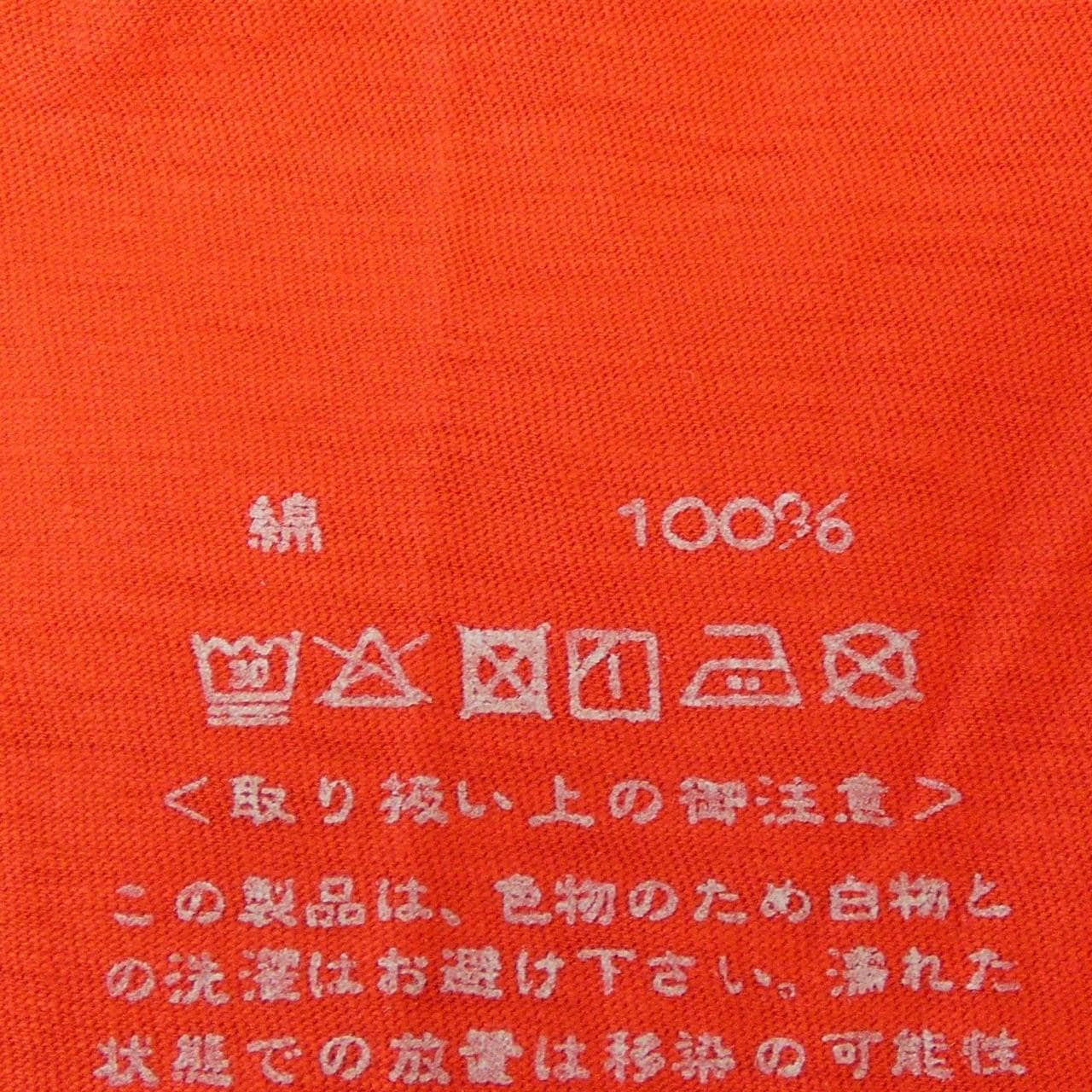 フォーティーファイブアールピーエム 45 RPM Tシャツ