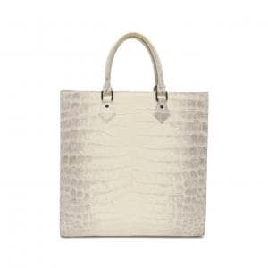 ルイヴィトン エキゾチック レザー サック プラ バッグ