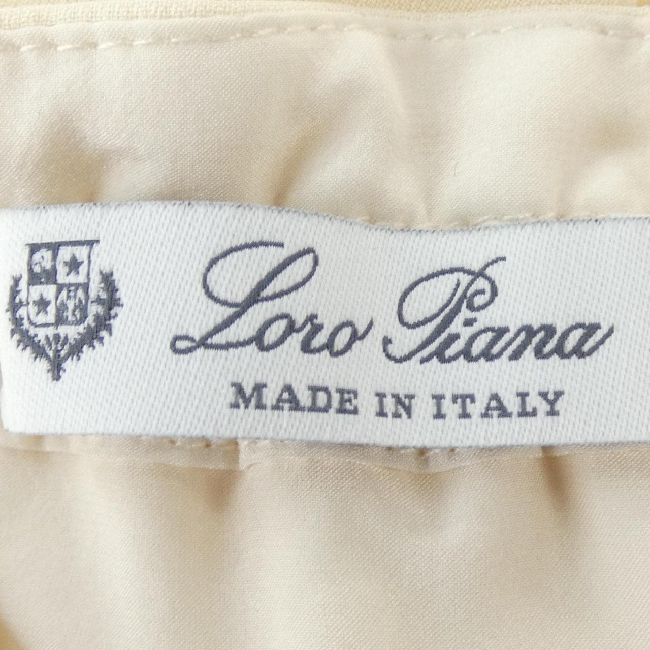 ロロピアーナ Loro Piana FAM3463 スカート