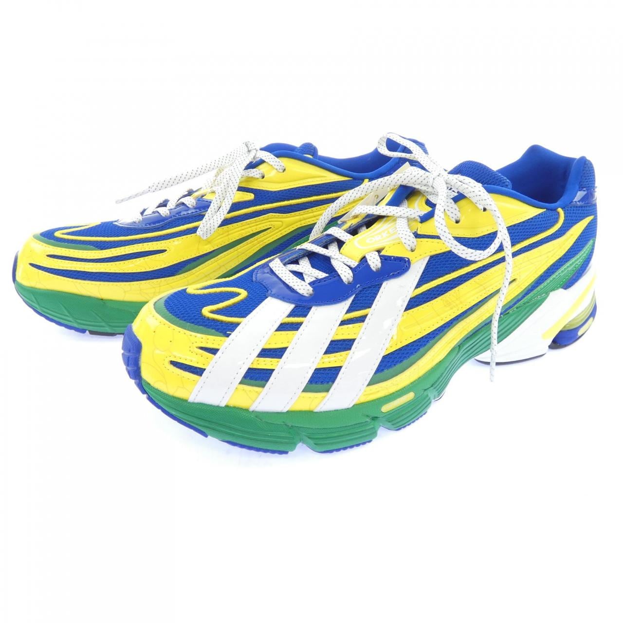 アディダス ADIDAS JQ2398 スニーカー