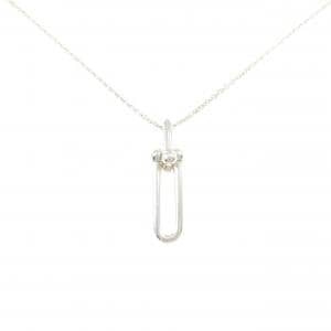 ティファニー リンク ネックレス