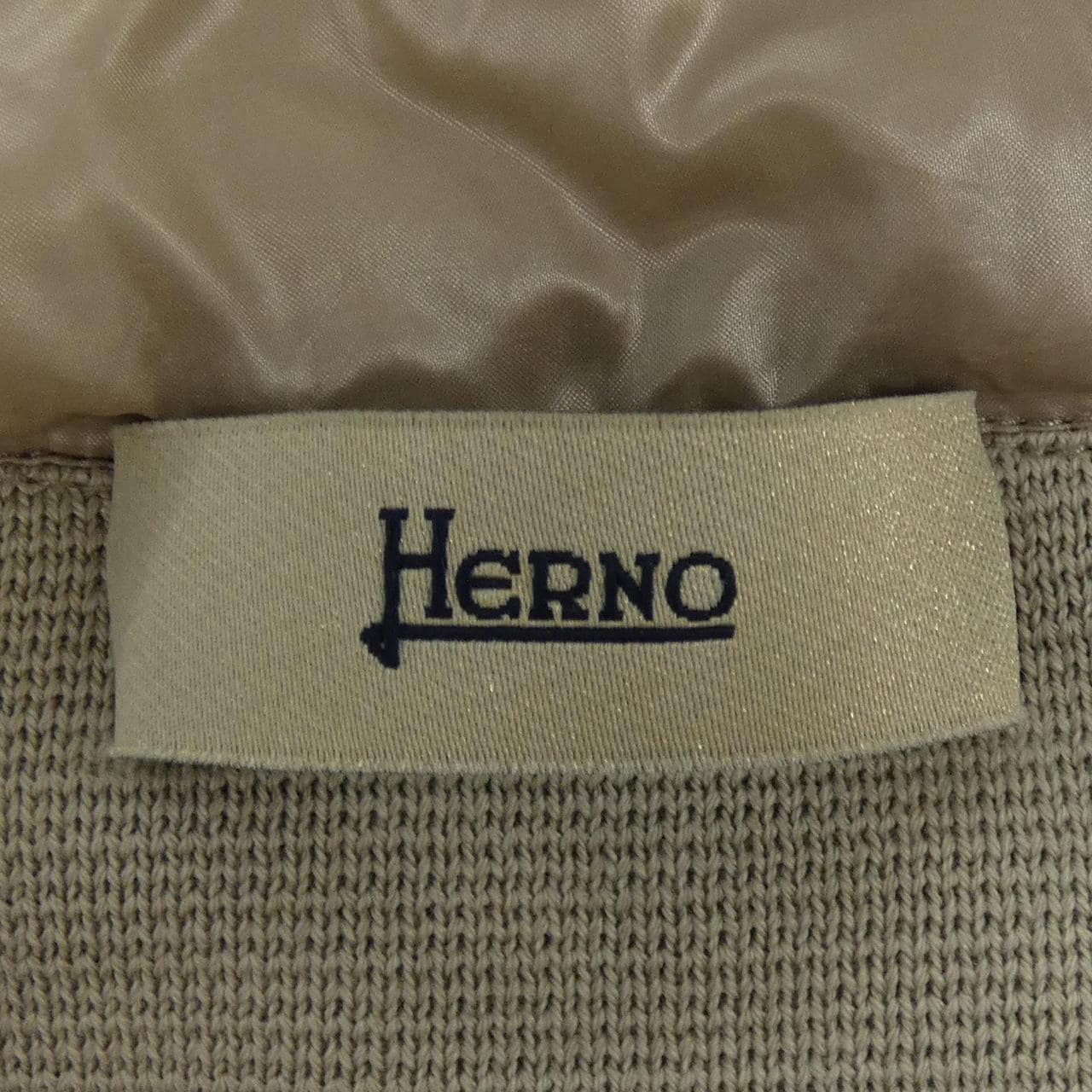 ヘルノ Herno MP000141D ダウンジャケット