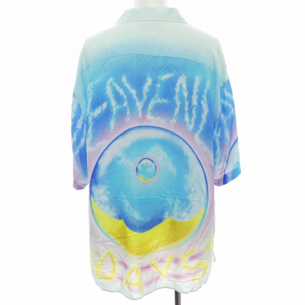 セリーヌ CELINE 2C517357Q S／Sシャツ