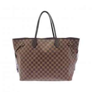 ルイヴィトン ダミエ ネヴァーフル N51106 バッグ