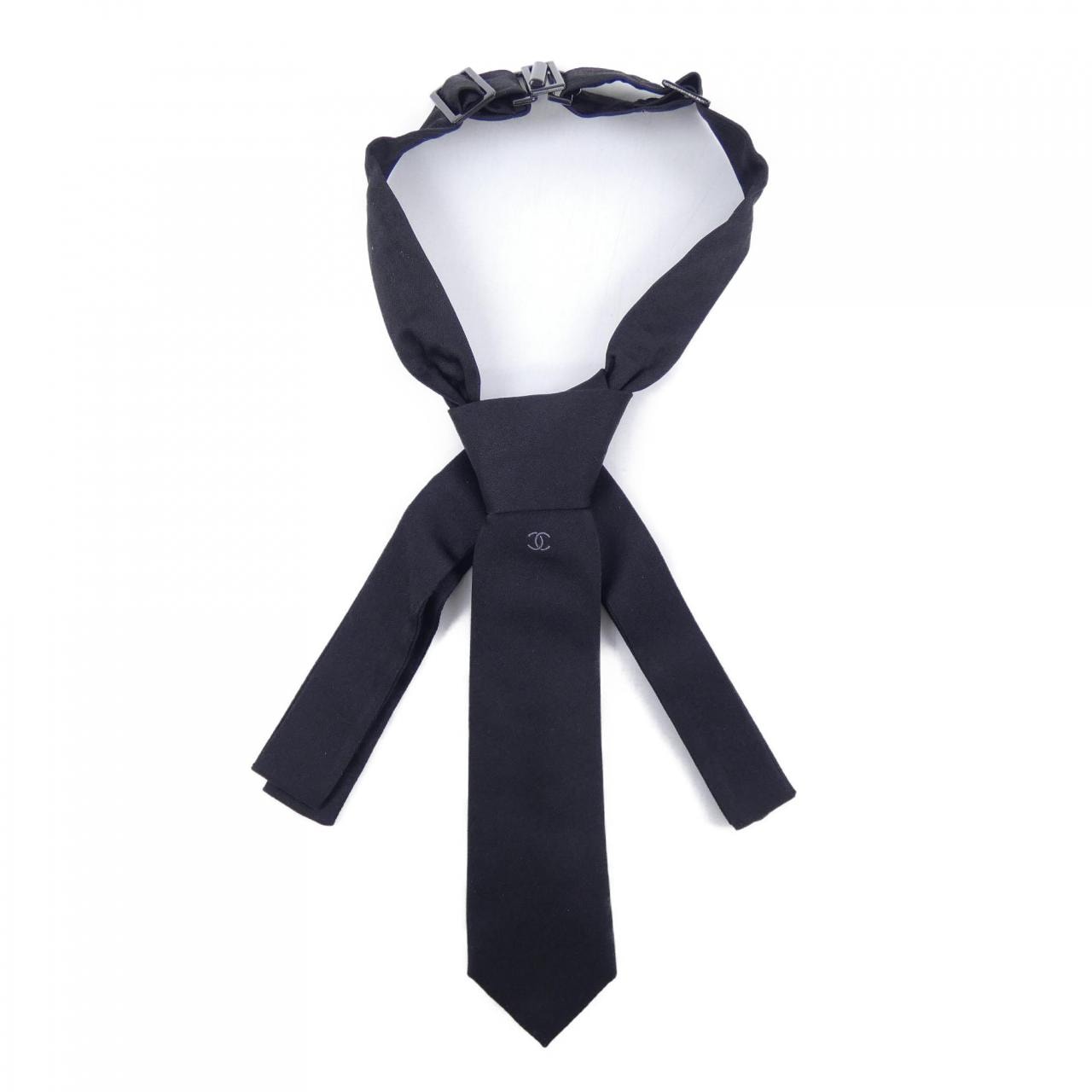 シャネル CHANEL NECKTIE