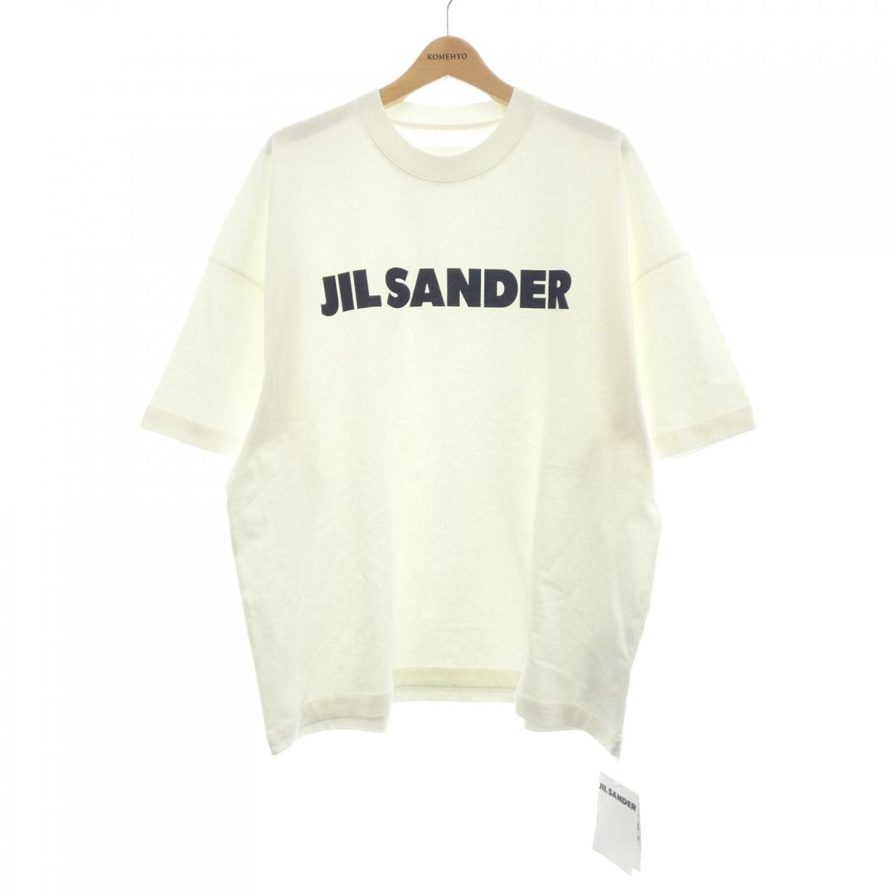 ジルサンダー JIL SANDER J21GC0001 Tシャツ