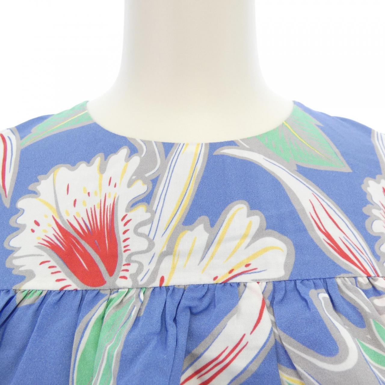 ヴァレンティノ VALENTINO RB3VAKL54EW ワンピース