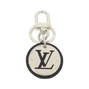 ルイヴィトン キーホルダー LVサークル M67362 キーリング