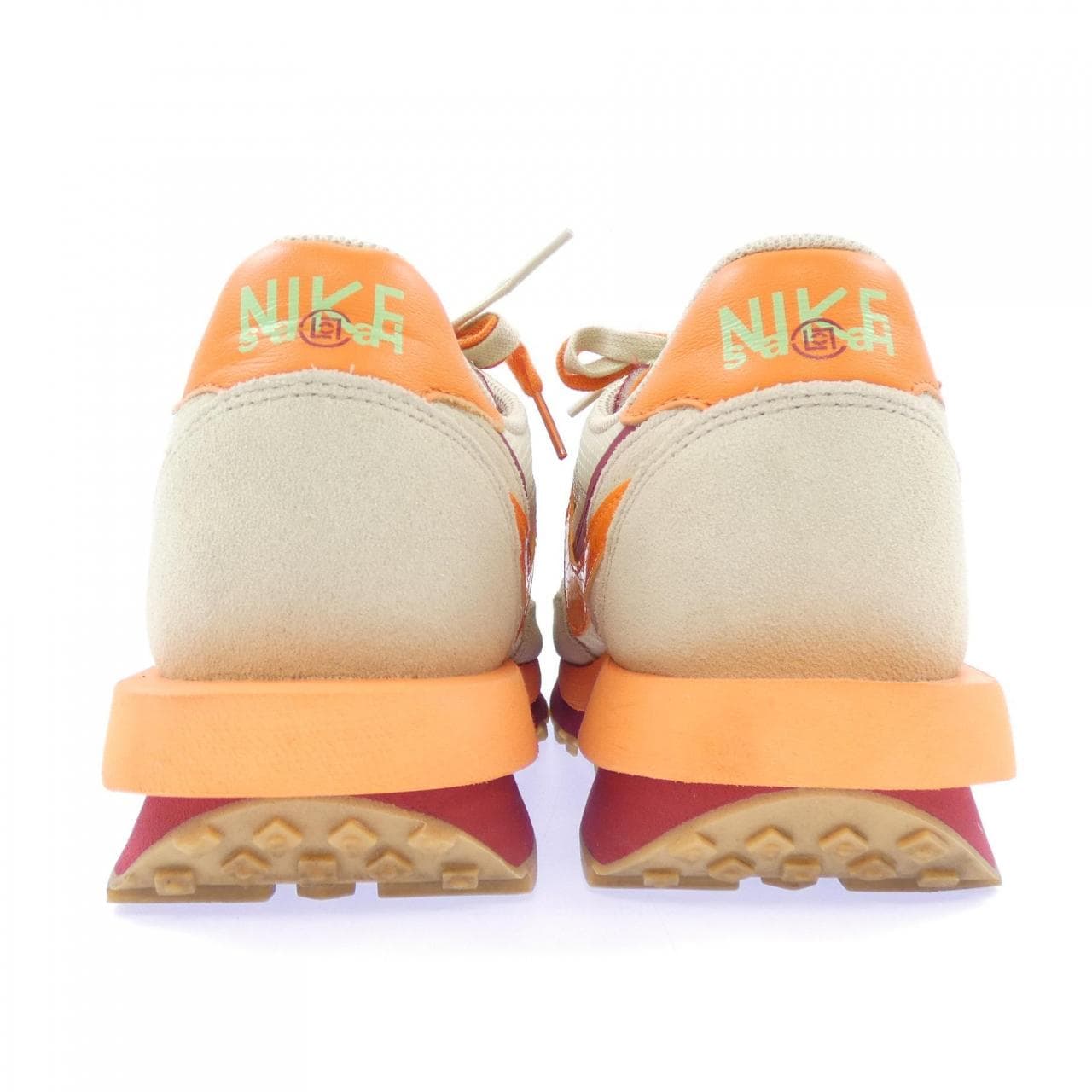 ナイキサカイ NIKE×SACAI DH1347-100 スニーカー