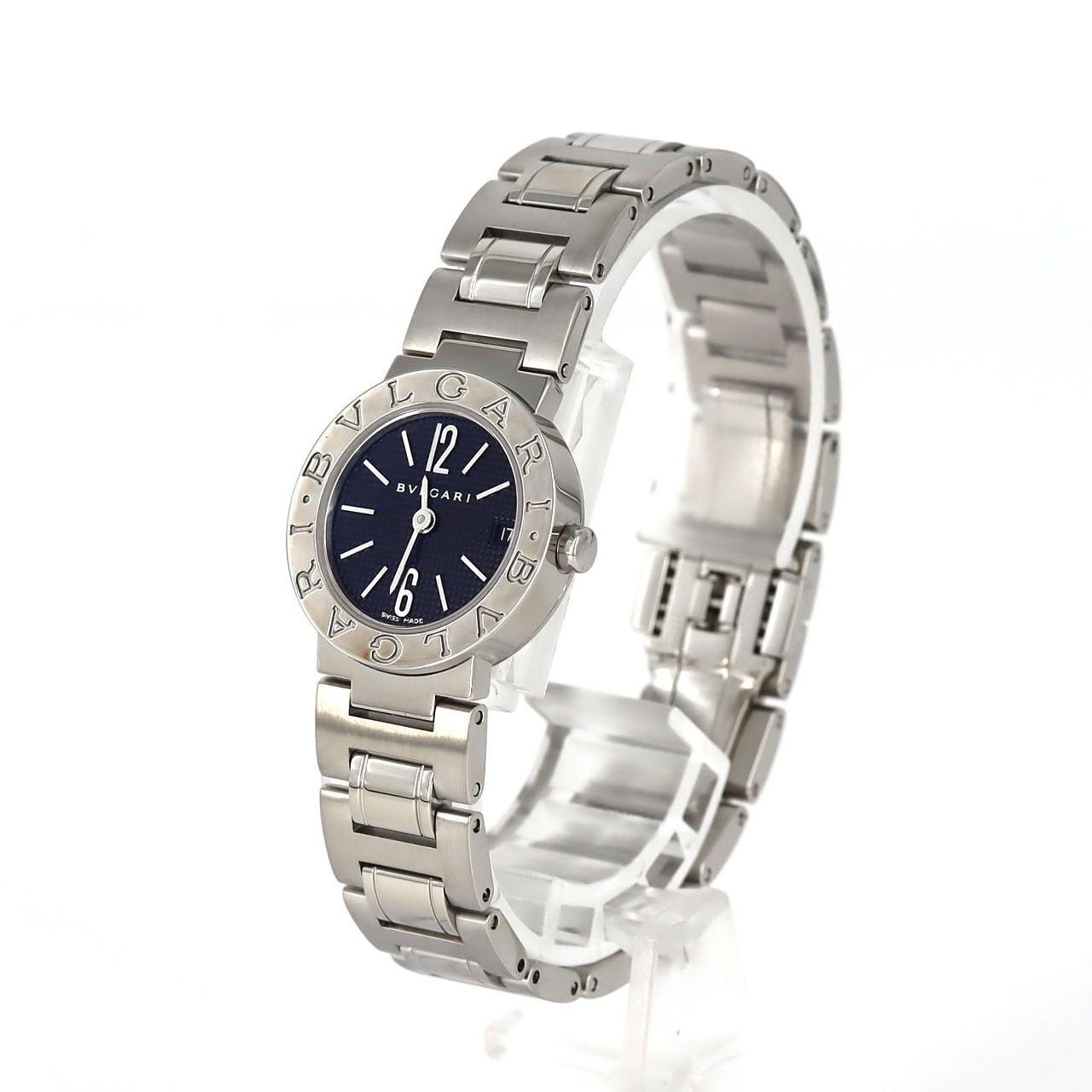 ブルガリ ブルガリブルガリ BB23SS/BB23BSSD SS クォーツ