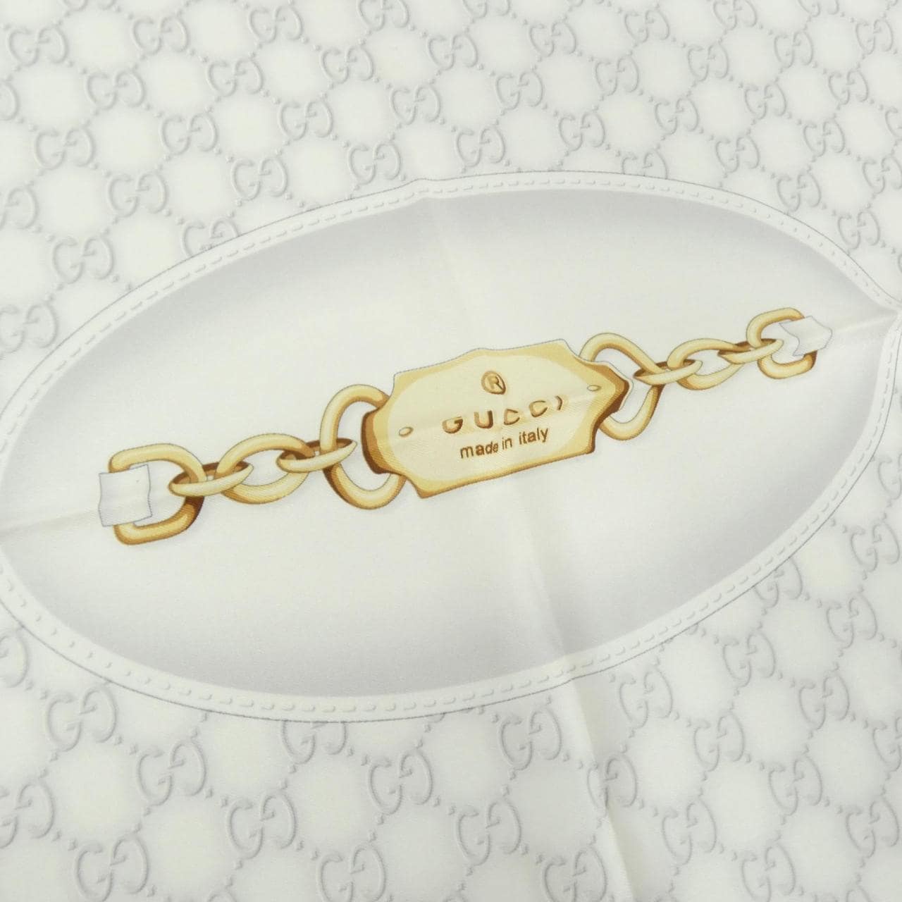 グッチ スカーフ