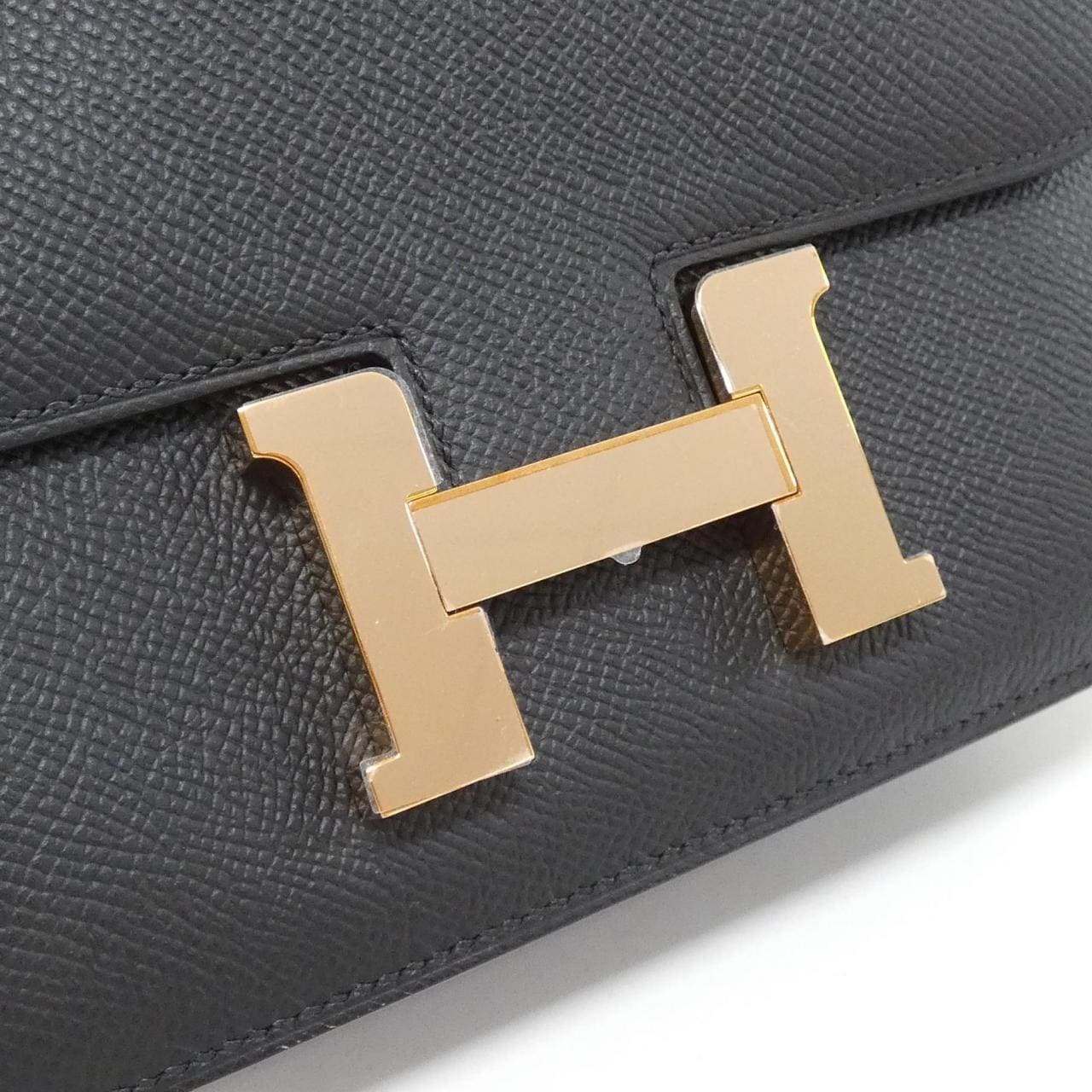 エルメス コンスタンス3 MINI 083905CD ショルダーバッグ