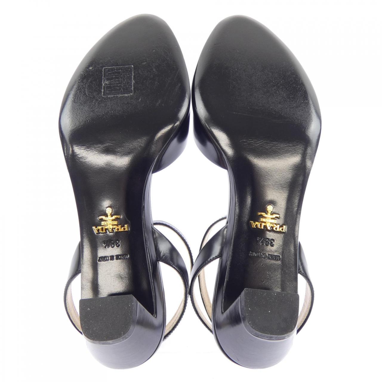 プラダ PRADA サンダル