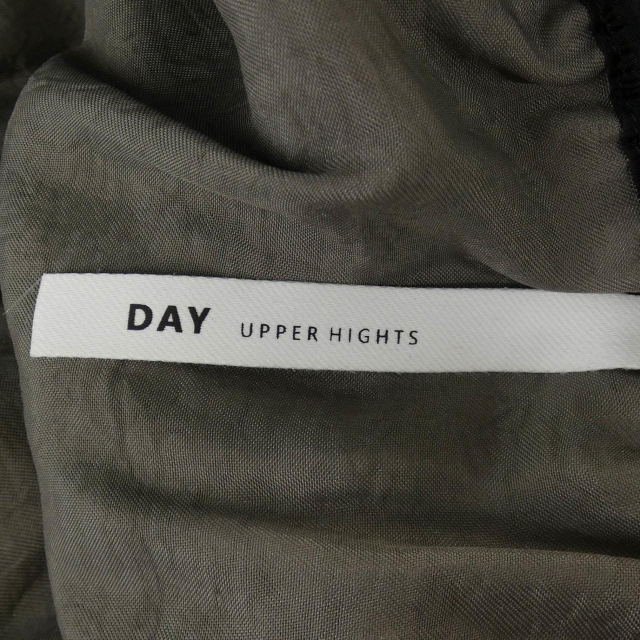 アッパーハイツ UPPER HIGHTS 213DP026 スカート