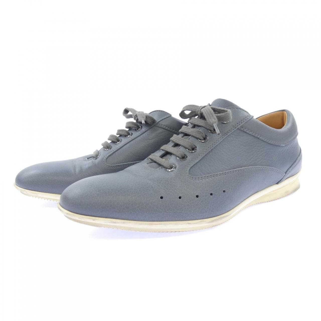 ジョンロブ JOHN LOBB スニーカー