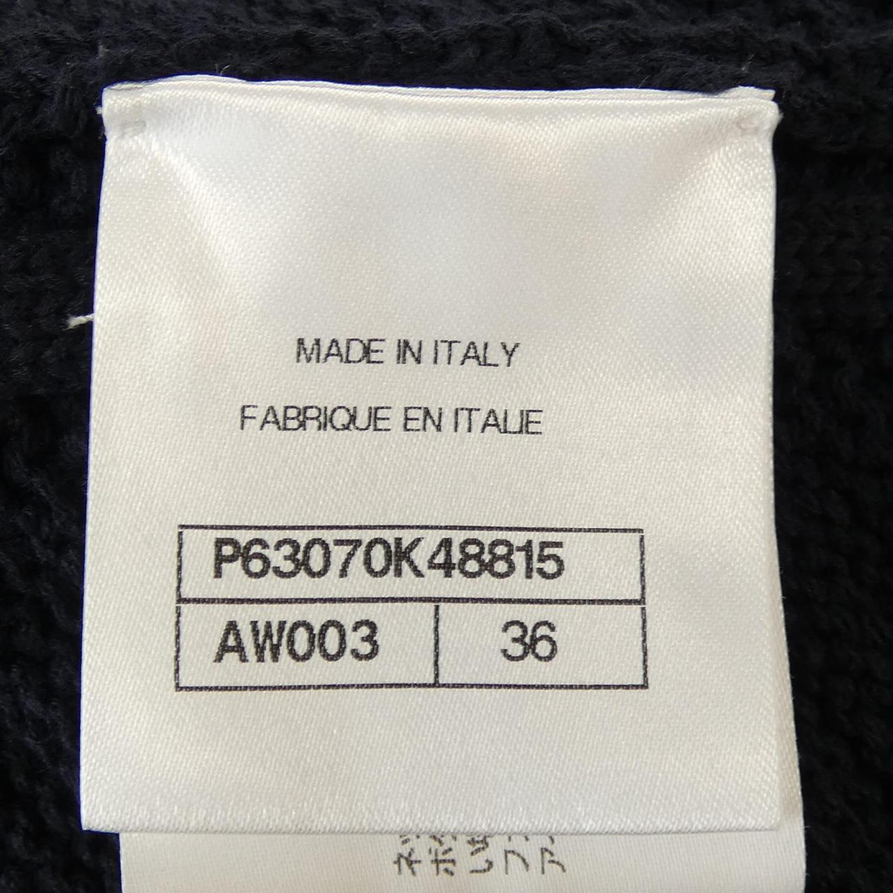 シャネル CHANEL P63070K48815 ニット