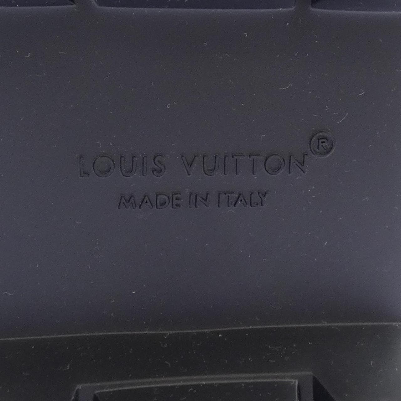 ルイヴィトン LOUIS VUITTON ディストリクト ブーツ