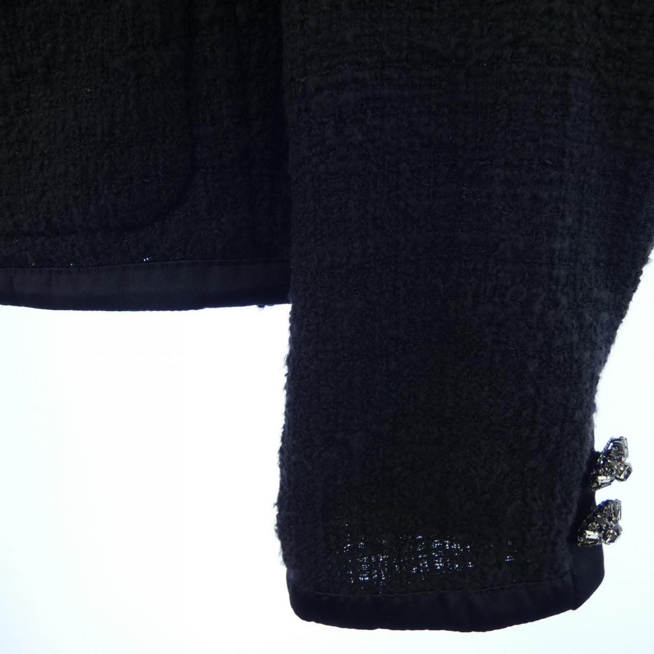 ドルチェアンドガッバーナ DOLCE&GABBANA F27CZZ/FMTAC ノーカラージャケット