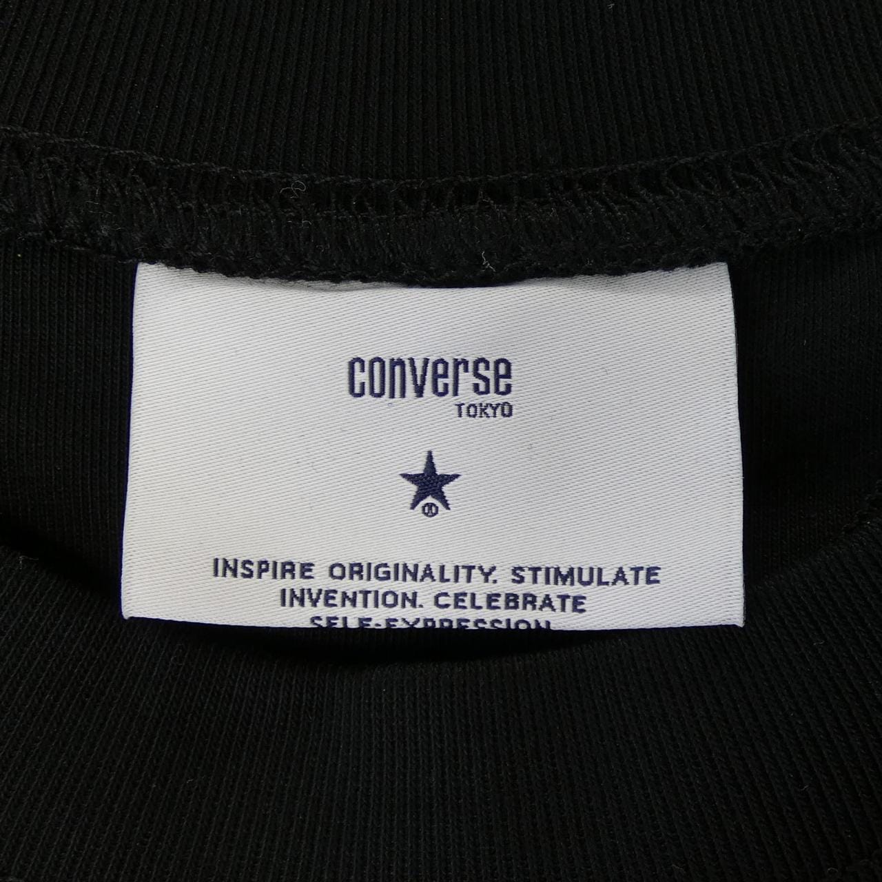 コンバーストウキョウ CONVERSE TOKYO カットワンピース