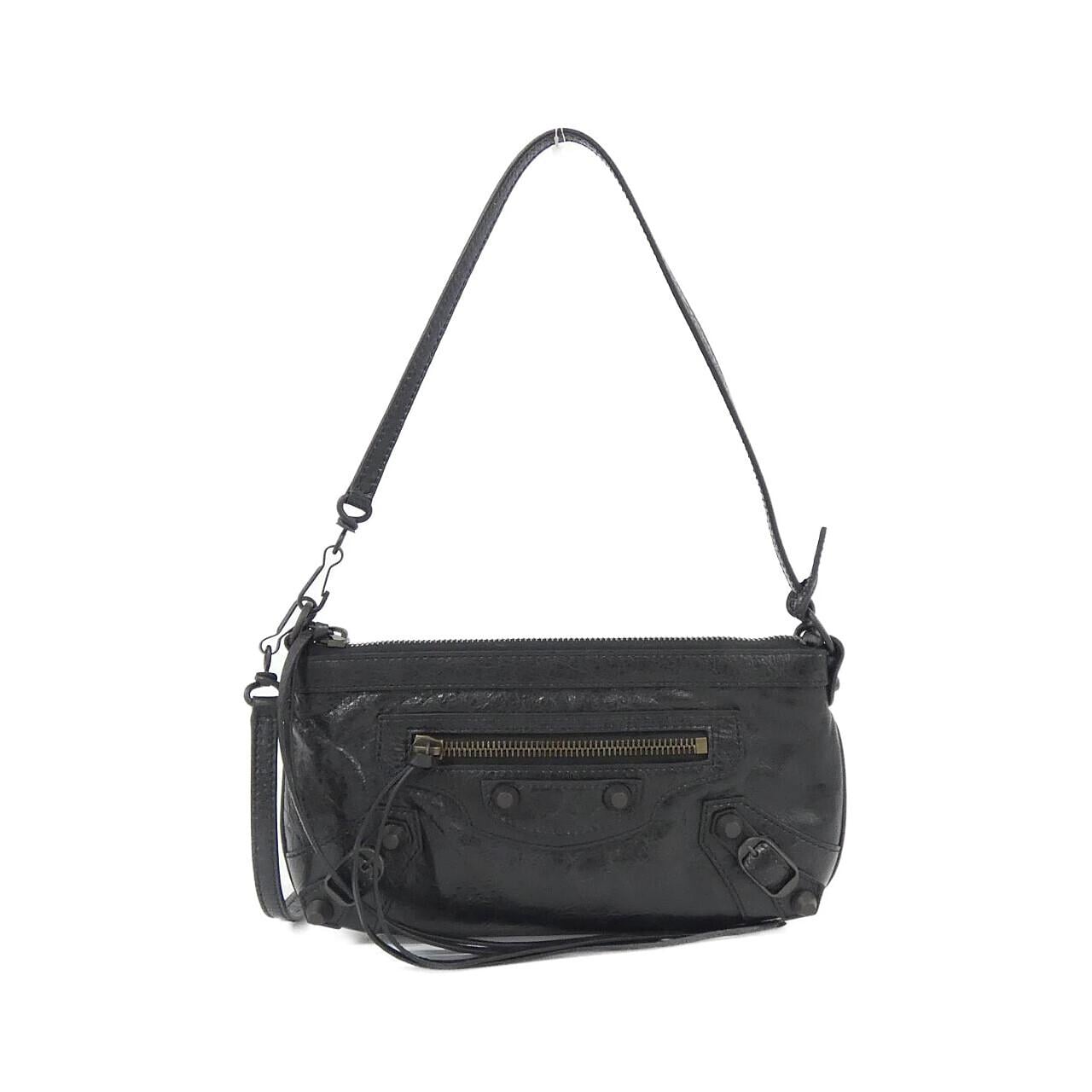 バレンシアガ LE CITY POUCH 828058 2ABEK バッグ