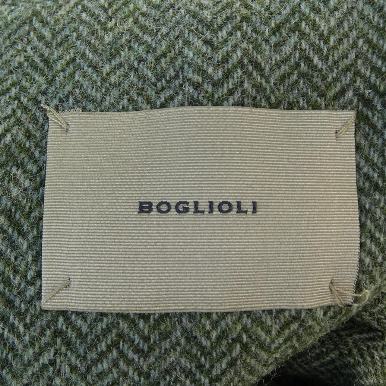 ボリオリ BOGLIOLI ジャケット