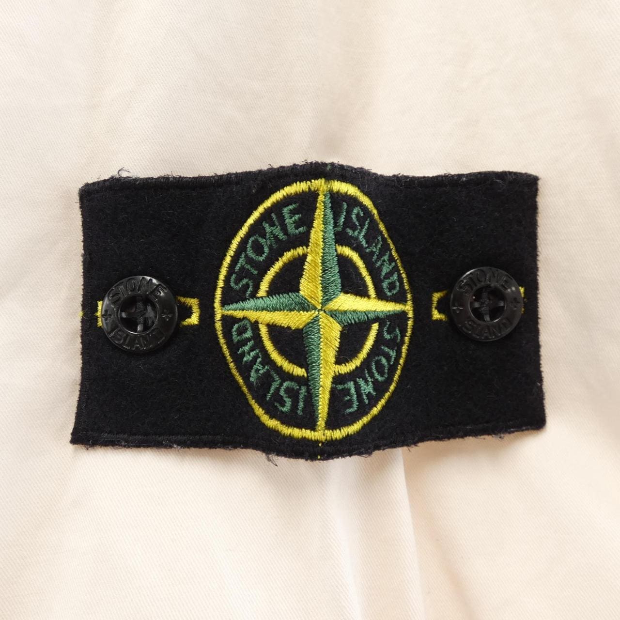 ストーンアイランド STONE ISLAND 771510710 パーカー