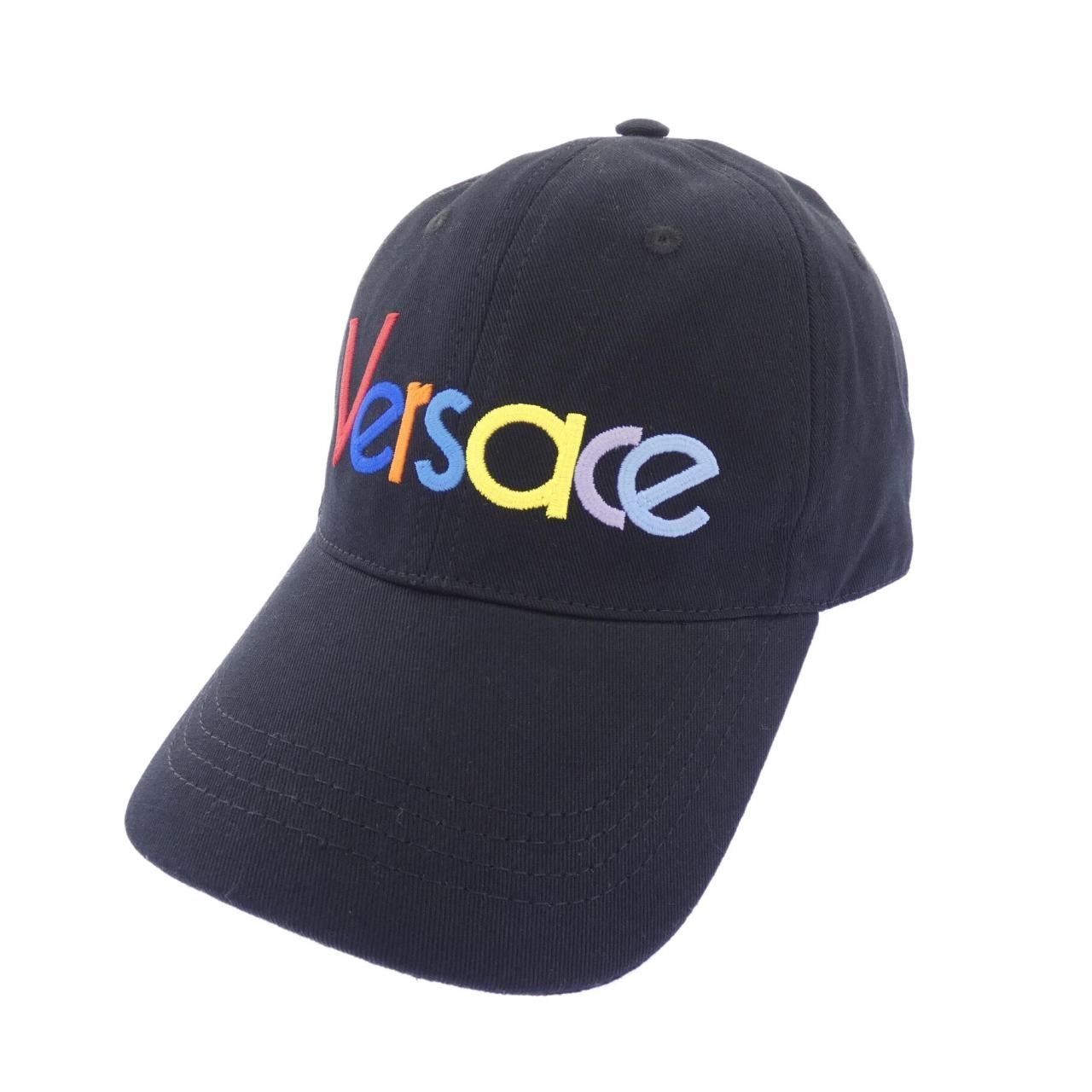 ヴェルサーチェ VERSACE 548 013 270 386 キャップ