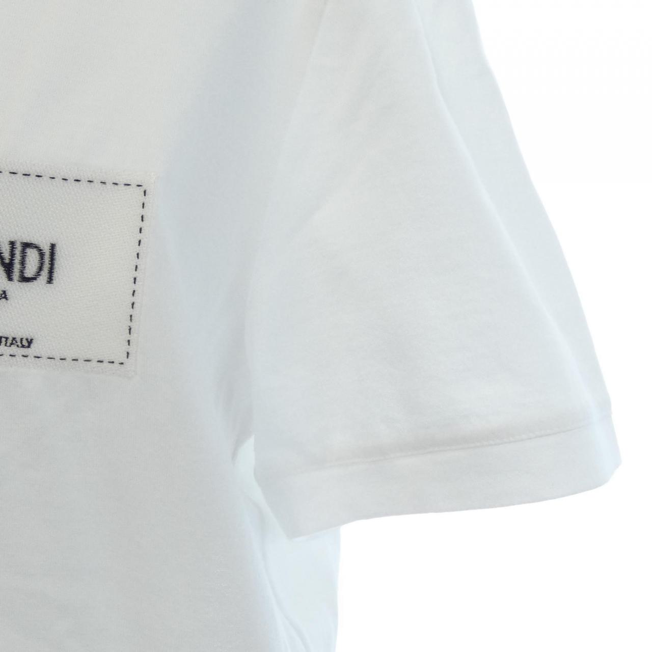 フェンディ FENDI FY0894 A9RL Tシャツ