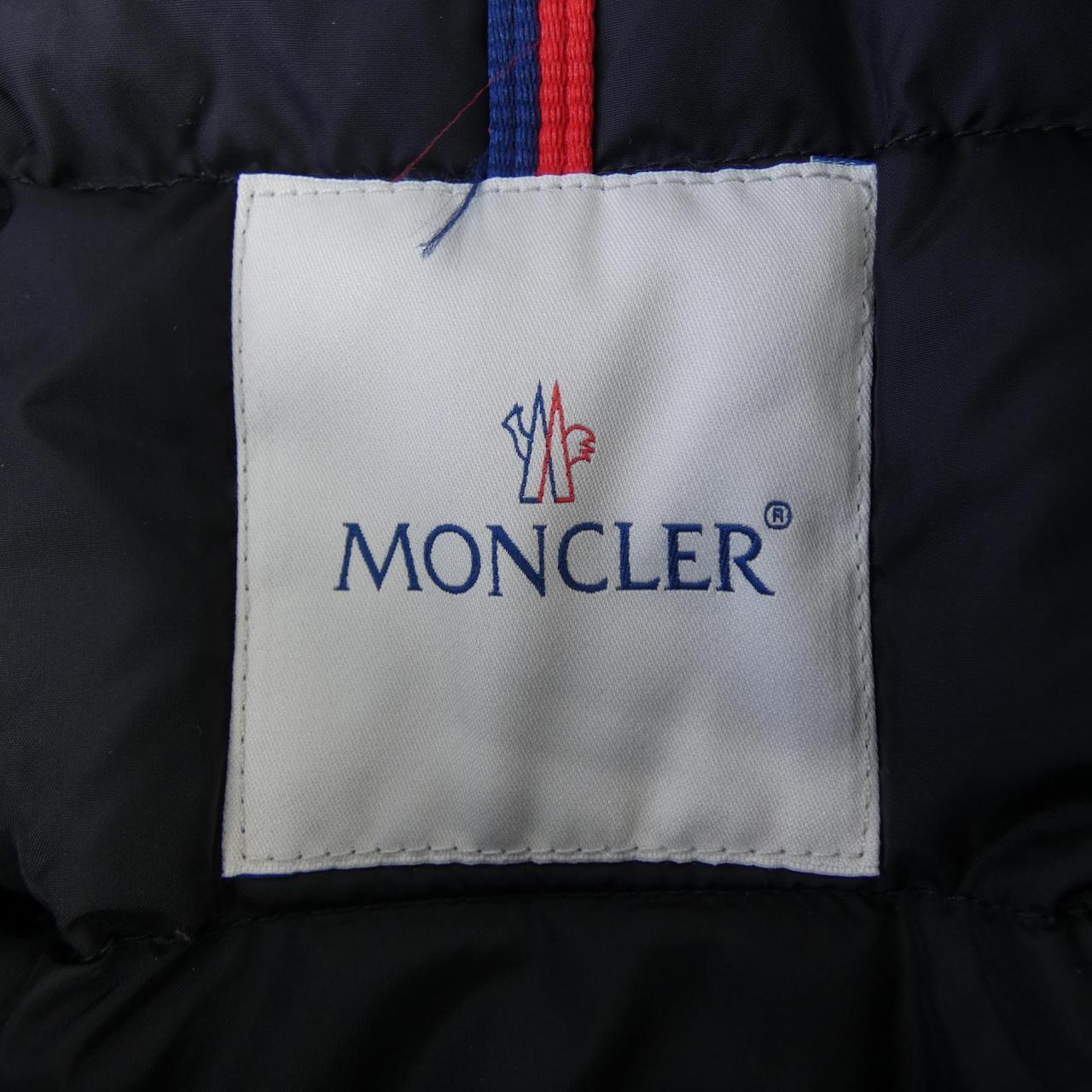 モンクレール MONCLER ARRIETTE ダウンコート