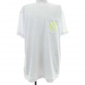 クロムハーツ CHROME HEARTS ホースシュー HORSE SHOE 408129111******01F Tシャツ