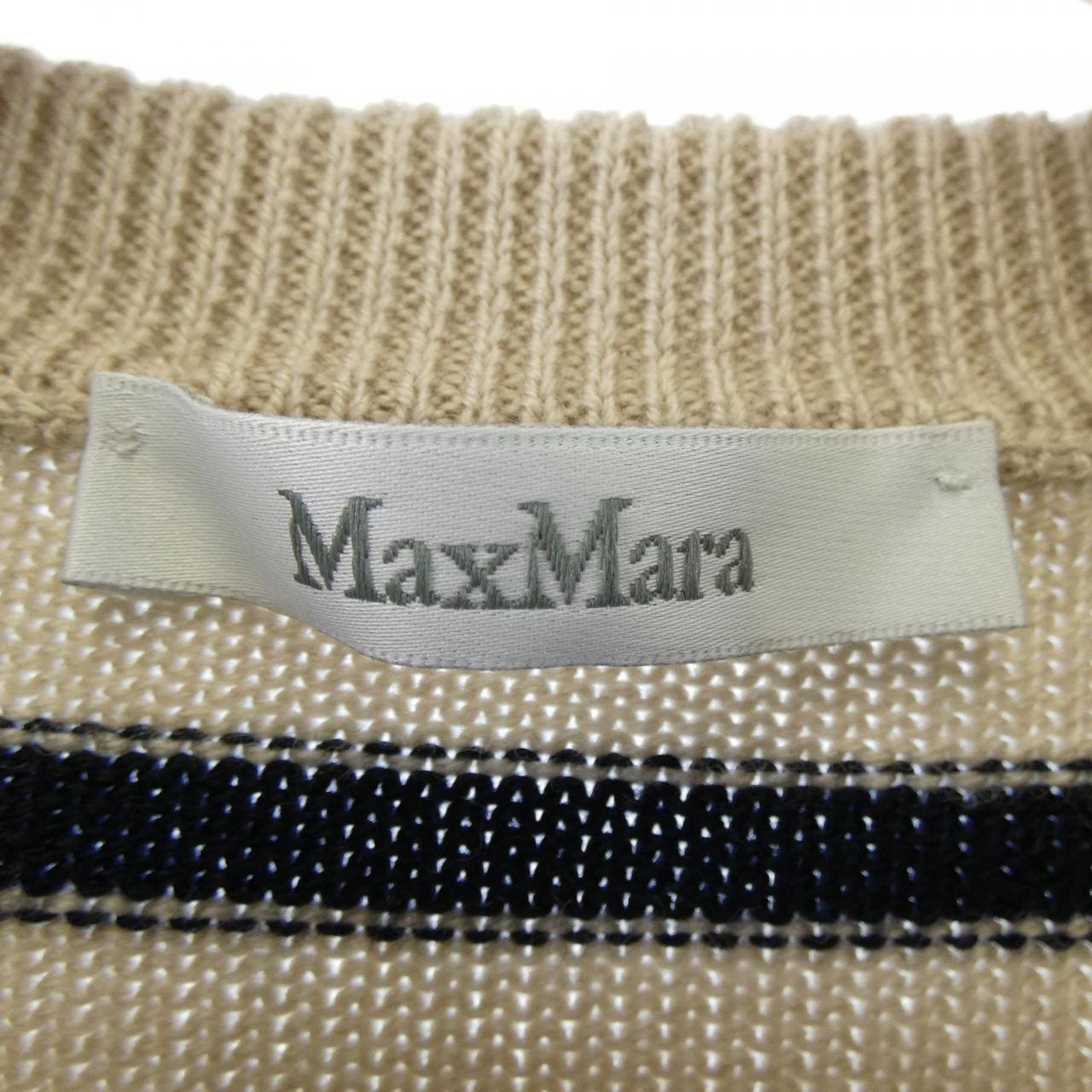 マックスマーラ Max Mara 2511361051 ニット