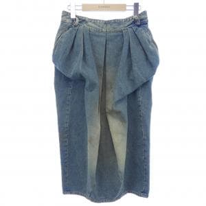 メゾンマルジェラ Maison Margiela SI0MA0006 スカート
