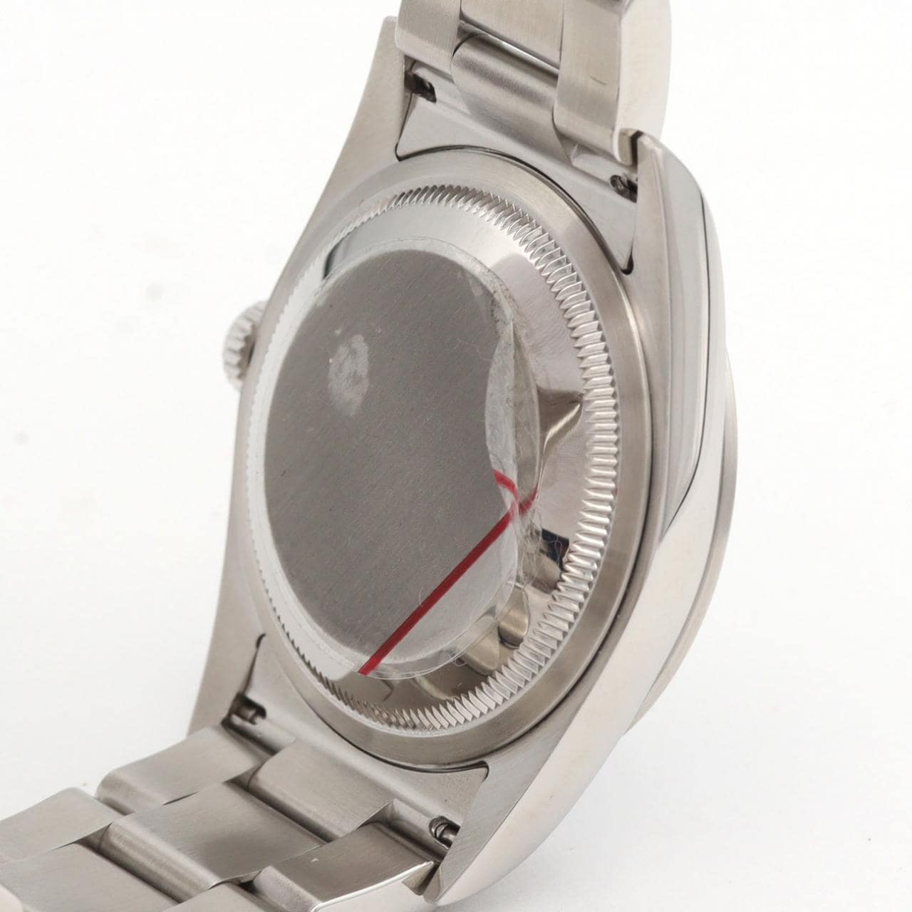 ロレックス エクスプローラーI 114270 SS 自動巻 Y番