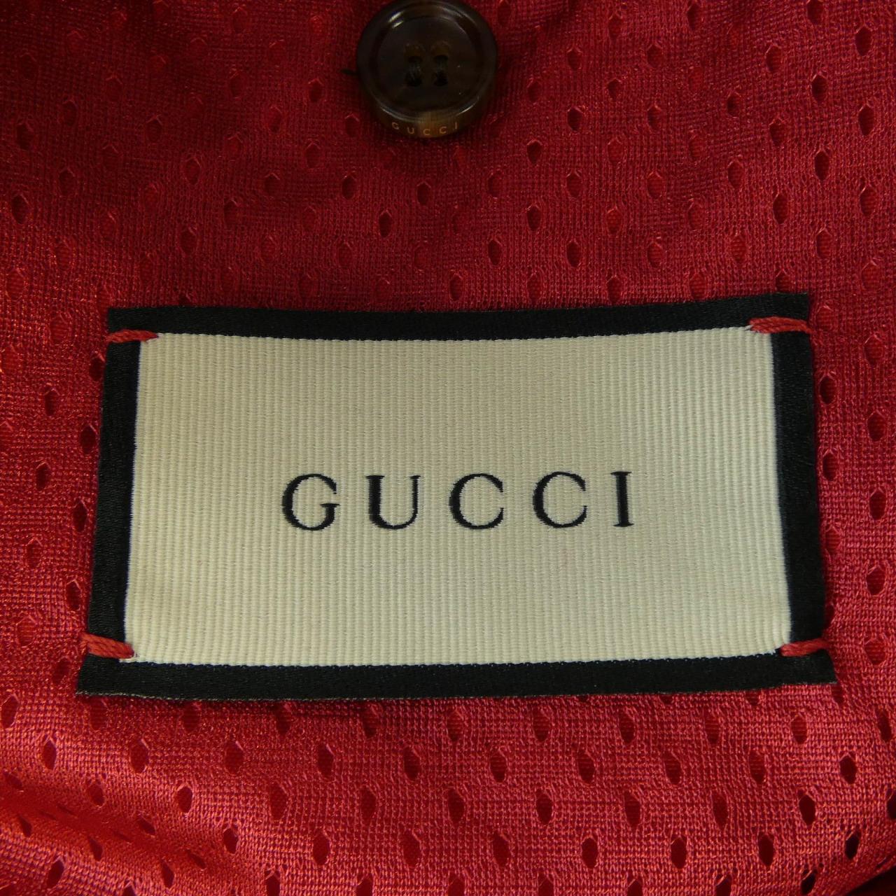グッチ GUCCI 599939 XDAYG ブルゾン