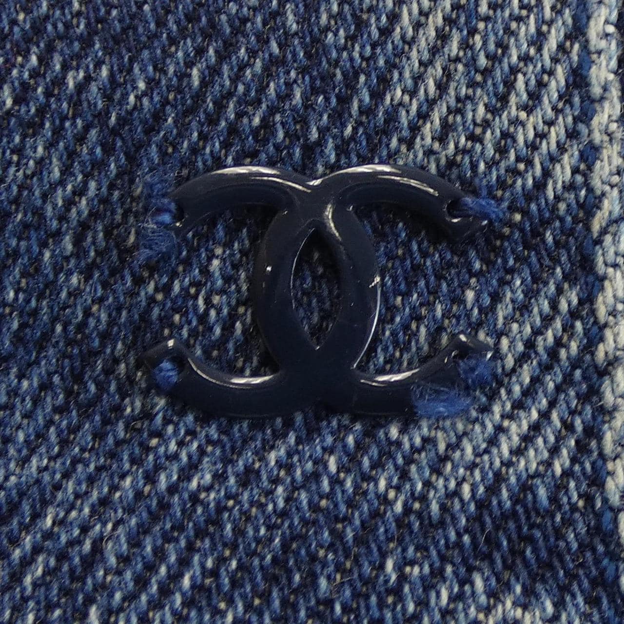 【ヴィンテージ】シャネル CHANEL P29374V19761 06A スカート