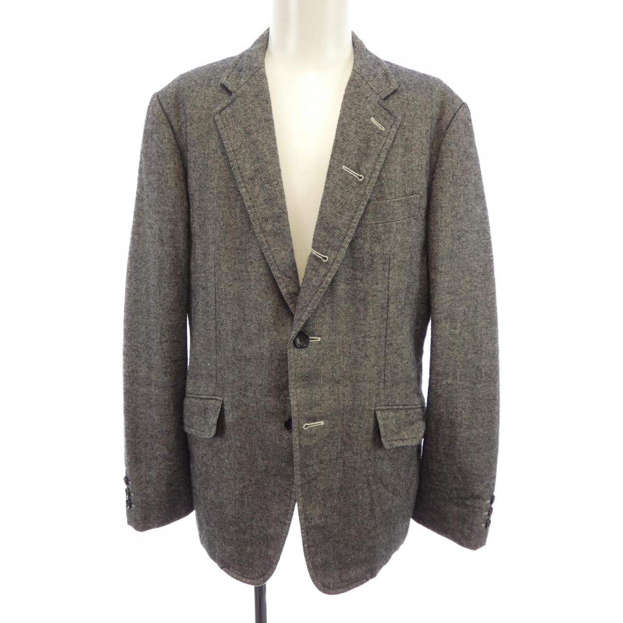 コムデギャルソンオム COMME des GARCONS HOMME HD-J029 ジャケット