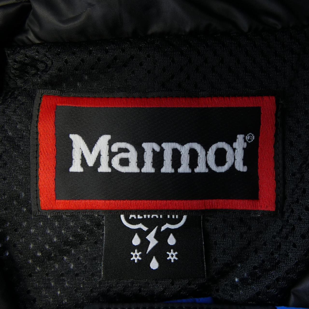 マーモット MARMOT ALWAYTH ブルゾン