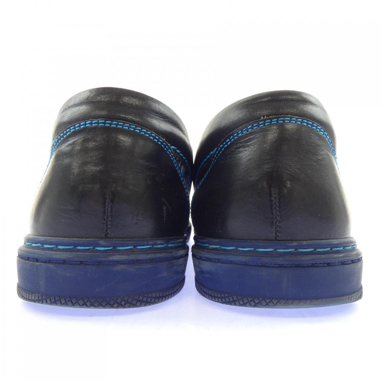 ジミーチュウ JIMMY CHOO スニーカー